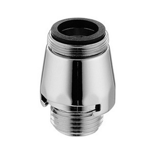 DEBOR AERATORE UNIVERSALE CON ATTACCO RAPIDO M24 x 1  o  F22 x 1