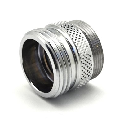 senza 241-011 ADATTATORE-RIDUZIONE MM PER MONOCOMANDO M24/1 - GAS 3/4M