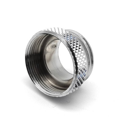RERU 241-013 ADATTATORE-RIDUZIONE MM PER MONOCOMANDO M22/1 - GAS 1/2M