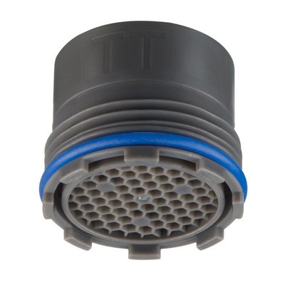 NEOPE 241-0186 AERATORE CACHE' HONEY COMB TT M16.5X1