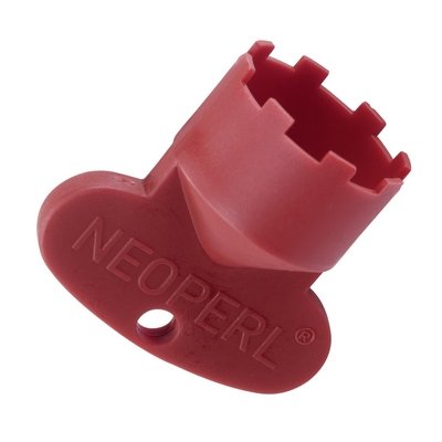 NEOPE 241-0188 CHIAVE CACHE' JR +SLIM AIR M 21.5X1