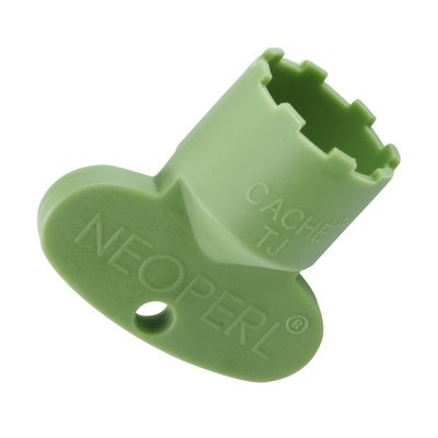 NEOPE 241-0190 CHIAVE CACHE' TJ M 18.5 X 1