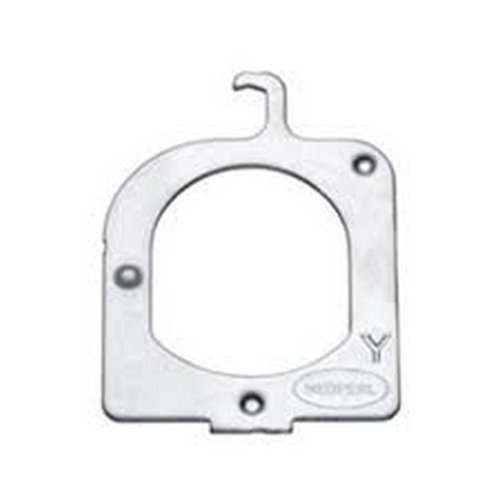NEOPE CHIAVE DI SERVIZIO PL-RC p/24x6/28x7/32x8/40x10mm Y