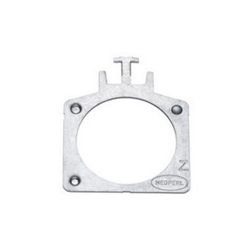 NEOPE CHIAVE DI SERVIZIO PL-RC p/ 24,5x9 mm Z