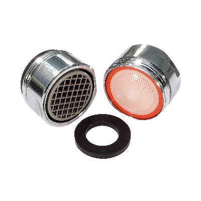 DH 241-0200-045R AERATORE ANTICALCARE CLASSIC M 24X1