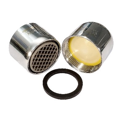 DH 241-0201-045R AERATORE ANTICALCARE CLASSIC F 22 x 1