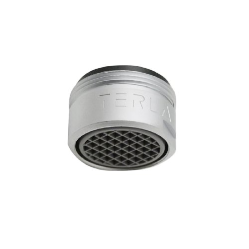 DH 241-0206-060S AERATORE  FREELIME SATINATO M 24X1