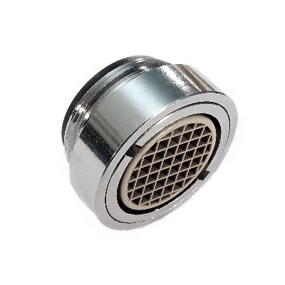 DH 241-0210-050 AERATORE ANTIVANDALO M 24 X 1