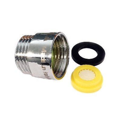 DH 241-0220-080B RIDUTTORE DI PORTATA  1/2 MF