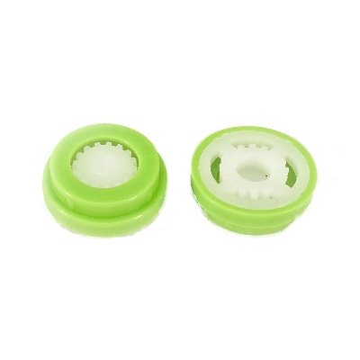 DH 241-0221-080B CARTUCCIA PER RIDUTTORE DI PORTATA 1/2 MF