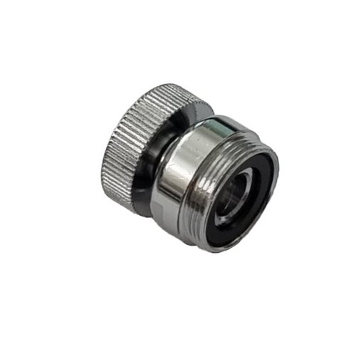 DH    SNODO CROMATO 22F/22M 22F x 22M
