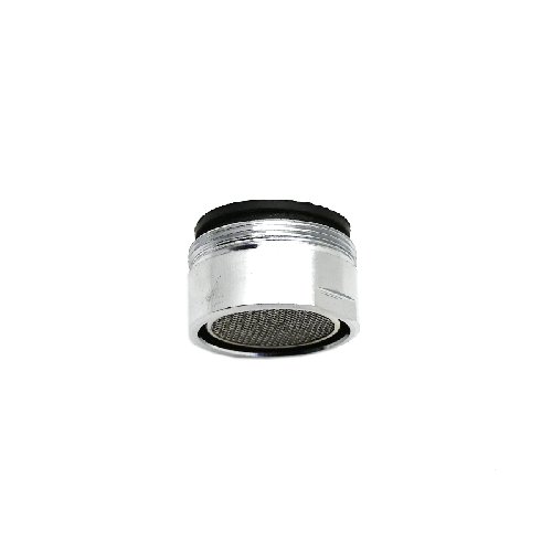 senza 241-0223 AERATORE MASCHIO IN OTTONE PER VASCHE