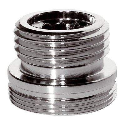 RERU 241-034 RIDUZIONE 1/2M x M24 PER COLLEGAMENTO CON ATTACCO 1/2F