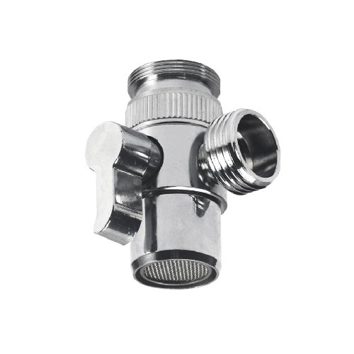 DH 241-036 DEVIATORE UNIVERSALE E AERATORE PER MISCELATORE
