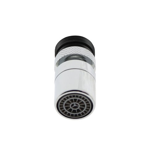 DH    DOCCETTA AERATORE IN OTTONE M22X1 M22x1