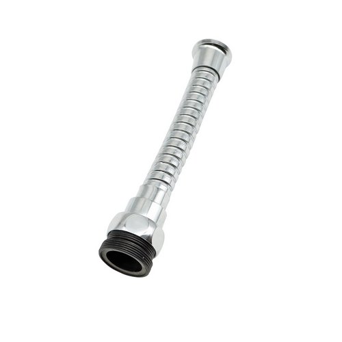 DH    CANNUCCIA DOCCETTA AERATORE IN OTTONE M22 M22