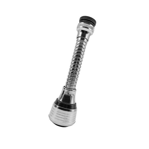 DH    CANNUCCIA DOCCETTA AERATORE POM M22/M24 150MM M22/M24