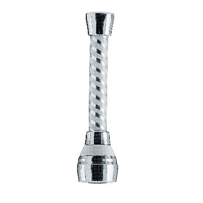 IPIER 241-0434 CANNUCCIA BIFLEX FIL. F 22X1 DOCCETTA AERATORE