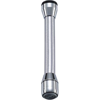 NEOPE 241-044 CANNUCCIA AERATORE CASCADE SLC CON FLESSIBILE