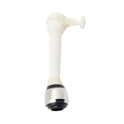 GOPLA 241-045 CANNUCCIA AERATORE A DUE GETTI