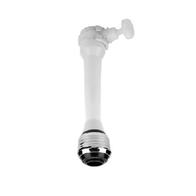 RERU 241-046 CANNUCCIA AERATORE AEROFLUX A DUE GETTI