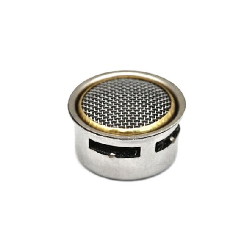 DH 241-M11096 FILTRO DI RICAMBIO PER AERATORE IN ACCIAIO