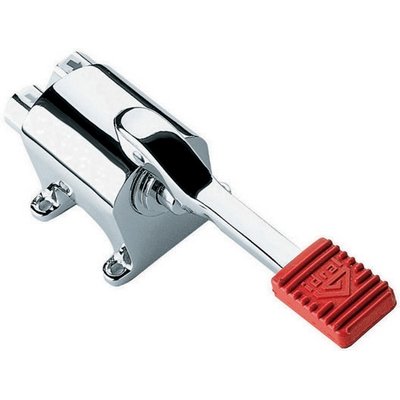 IDRAL 242-134 MISCELATORE PROGRESSIVO MONOPEDALE A PAVIMENTO S/FLESSIBILE