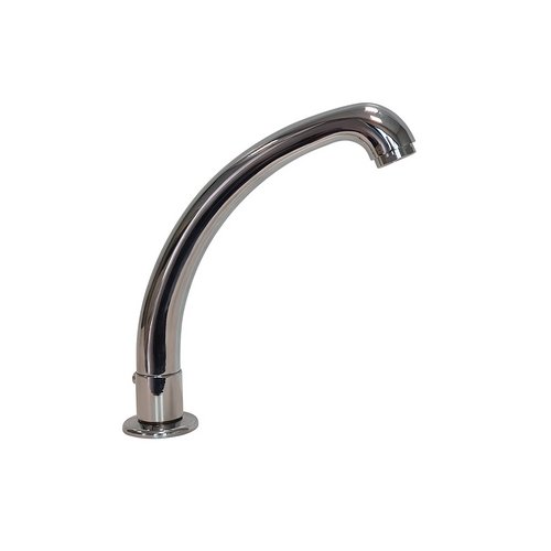 RIVER BOCCA DI EROGAZIONE ORIENTABILE PER LAVABO 1/2