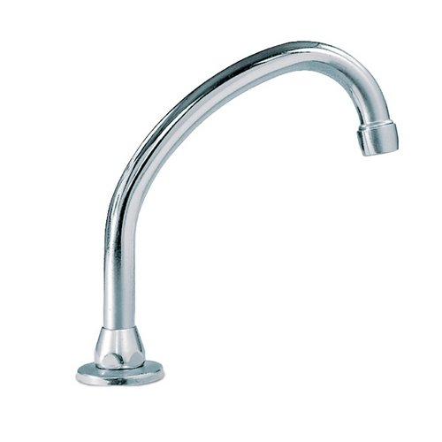 RIVER BOCCA DI EROGAZIONE ORIENTABILE PER LAVABO 1/2