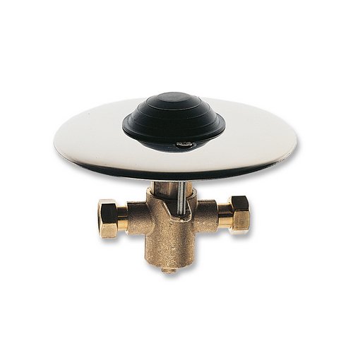 TREMO 242-TR469 RUBINETTO DA INCASSO A PAVIMENTO