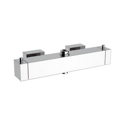 MARIA 243-M274 MISCELATORE TERMOSTATICO QUADRO DOPPIA USCITA