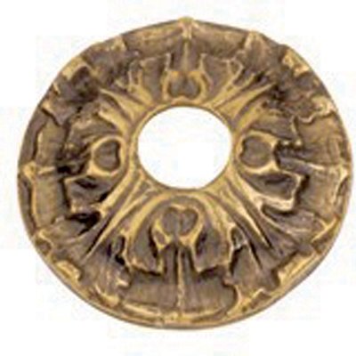 DH 244-3006-04 ROSONE DI RICAMBIO PER RUBINETTI ARTISTICI MOD. NUVOLA