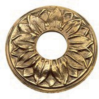 DH 244-3007-05 ROSONE DI RICAMBIO PER RUBINETTI ARTISTICI MOD. FIORE