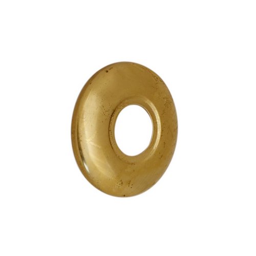 DH 244-30071-04 ROSONE GIALLO PER RUBINETTO