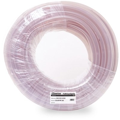 DH 244-323-2027 TUBO ANTIGELO PLUS CRISTALLO