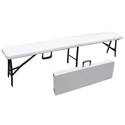 DH 244-401 PANCA PIEGHEVOLE IN PLASTICA