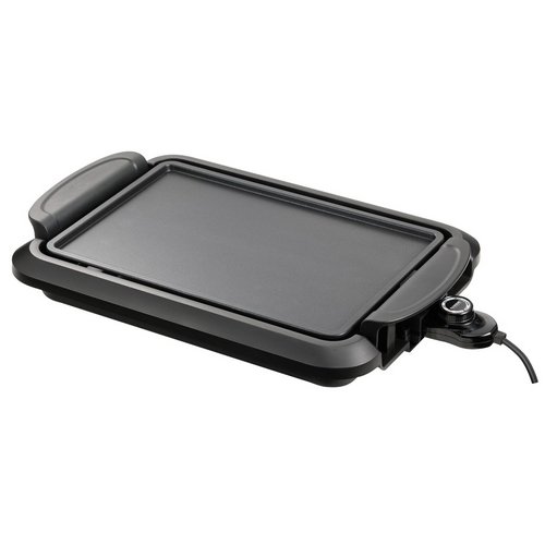 ESCLU GRIGLIA ELETTRICA JOLE 900-1100 W