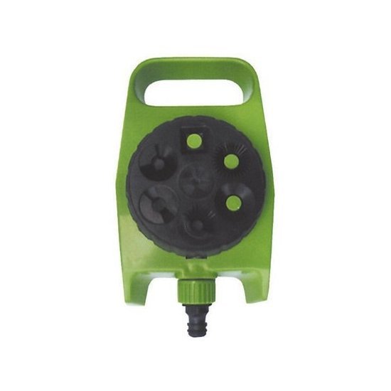 DH 244-C4341 IRRIGATORE 6 FUNZIONI