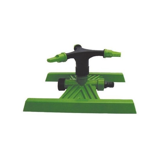 DH 244-C4345 IRRIGATORE CIRCOLARE SU BASE