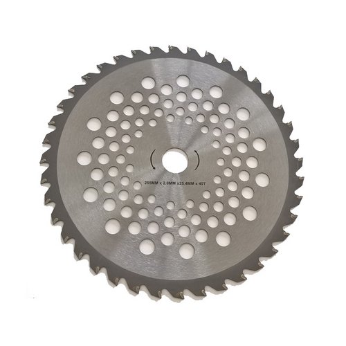 DH 244-D1501 DISCO A 40 DENTI IN TUNGSTENO