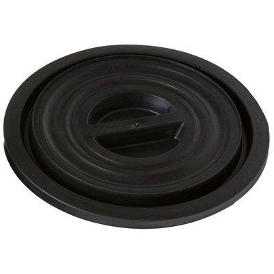 FF 244-F0430-85 COPERCHIO PER BIDONE IN PLASTICA