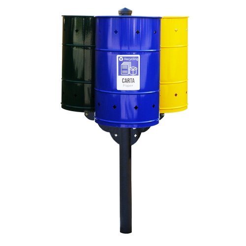 DH    CESTINO ECO TRIS