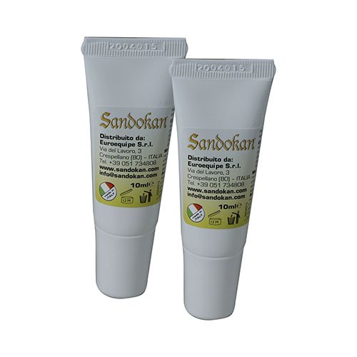 SANDO 244-G7056 GEL DOPO PUNTURA