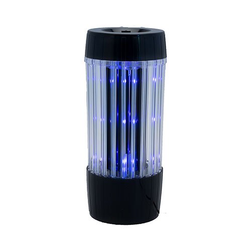 SANDO 244-G7365 ELETTROINSETTICIDA LED-ZAN ITALY USB BLACK