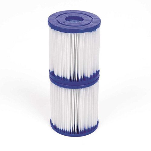 BESTW 244-GBR58093 FILTRO A CARTUCCIA TIPO I