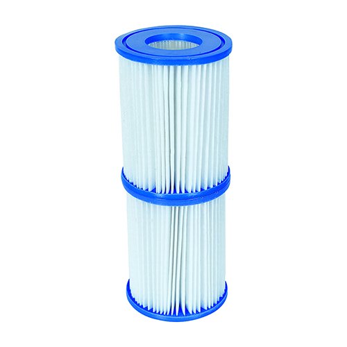 BESTW 244-GBR58094 FILTRO A CARTUCCIA TIPO II