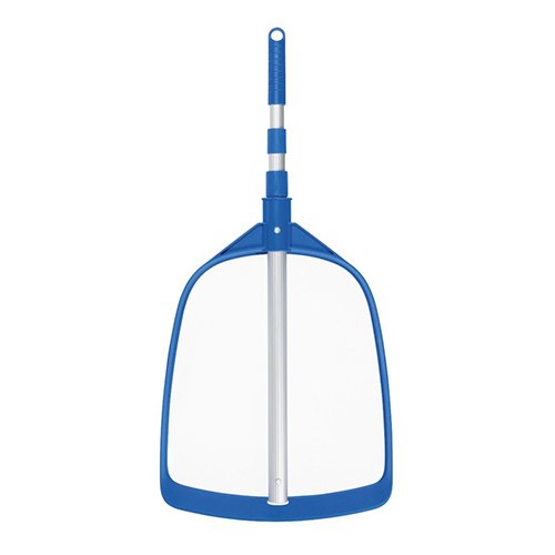 BESTW 244-GBR58635 RETINO DI SUPERFICIE CON MANICO TELESCOPICO 163 CM