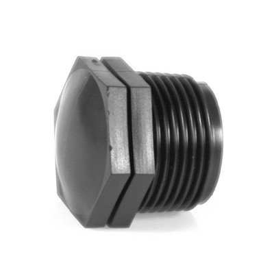 IRRIT 244-H0610-06 TAPPO CON FILETTO MASCHIO