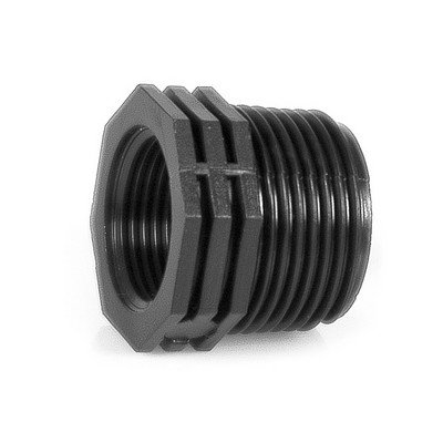 IRRIT 244-H0623-0908 BUSSOLA DI RIDUZIONE FILETTO MASCHIO/FEMMINA