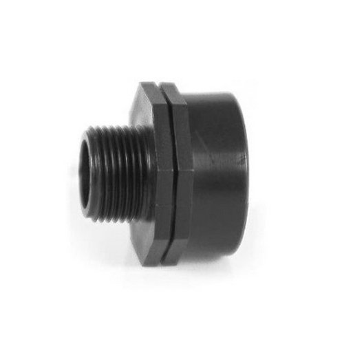 IRRIT 244-H0625-0507 MAGGIORATORE FILETTO MASCHIO/FEMMINA